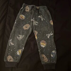 Star Wars Sweat Pants